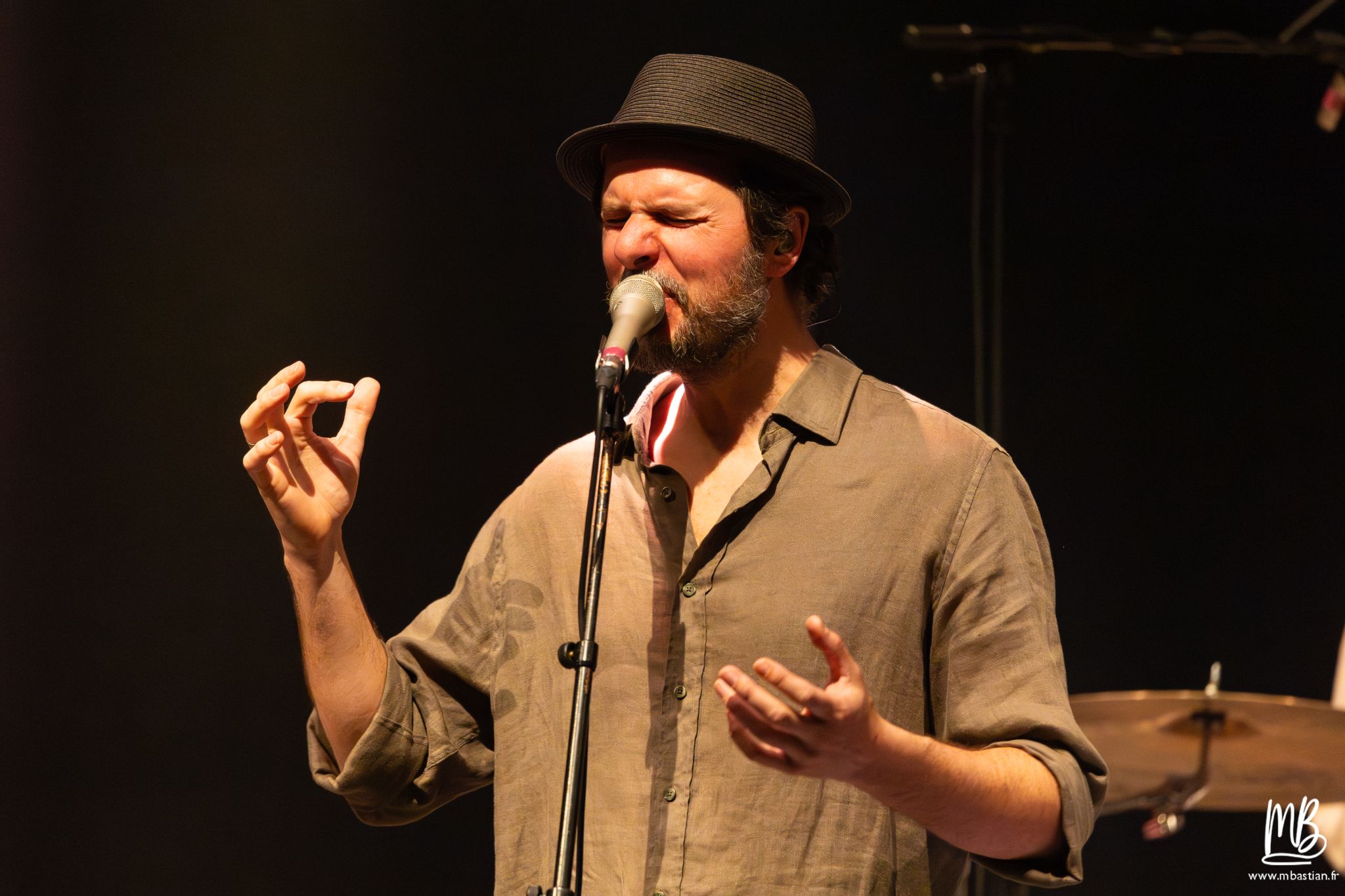 2026 04 11 Carnet de voyage(MMH) MB 30